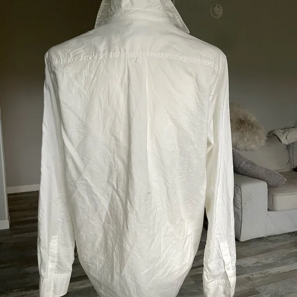 Everlane 100% cotton button down - Picture 2 of 4